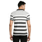 Men Regular Fit Medium Yellow Polo