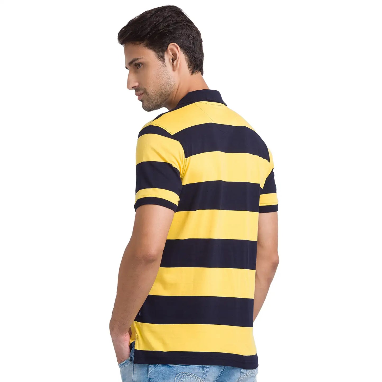 Dark Blue Shirts