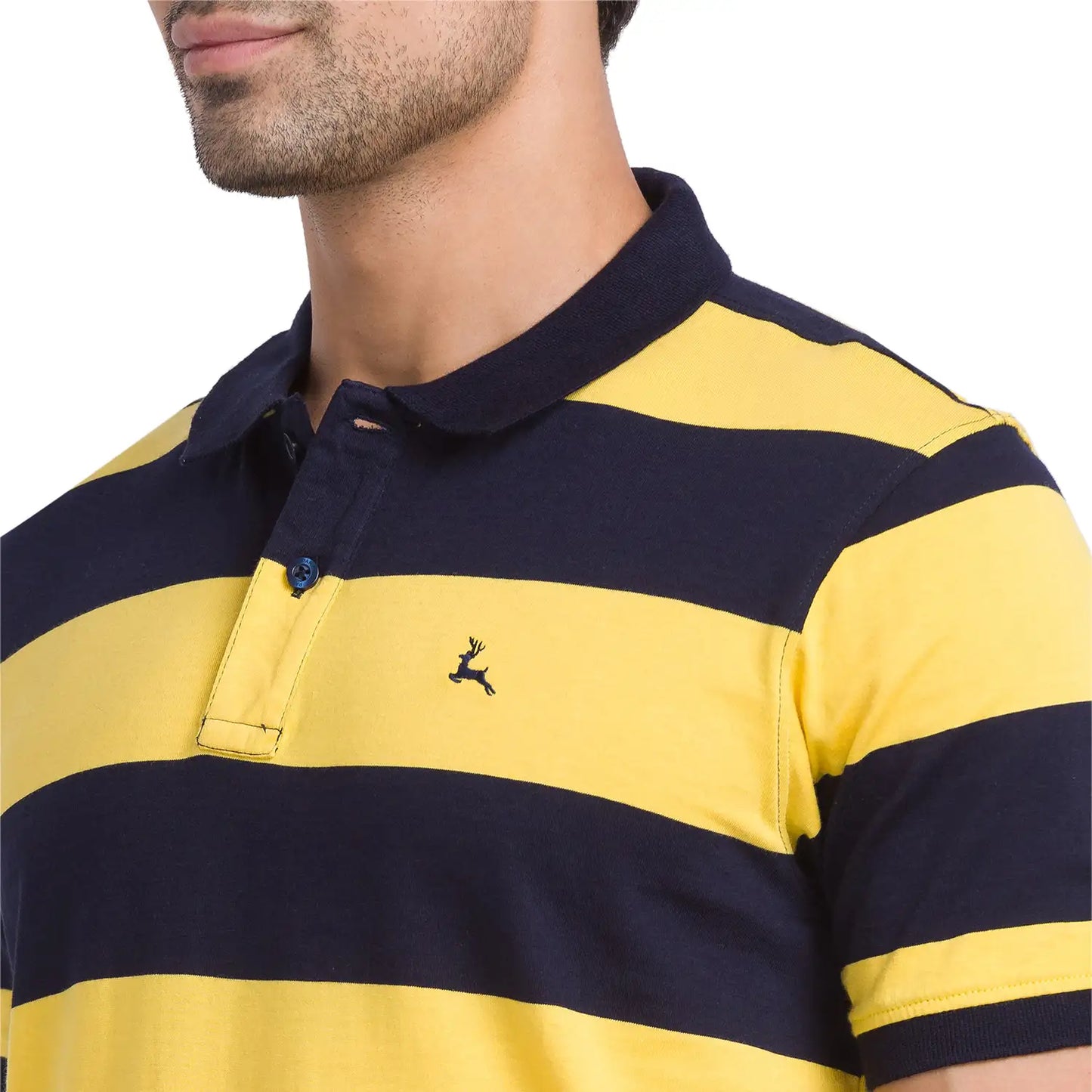 Dark Blue Shirts