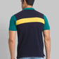 Men Regular Fit White T-Shirt
