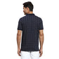 Men Regular Fit Yellow Polo