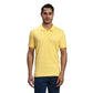 Men Regular Fit Green Polo
