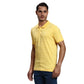 Men Regular Fit Green Polo