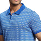Men Regular Fit Yellow Polo