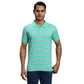 Men Regular Fit Black Polo