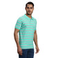 Men Regular Fit Black Polo