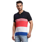 Men Regular Fit White Polo