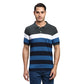 Men Regular Fit White Polo