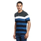 Men Regular Fit White Polo