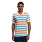 Men Regular Fit Yellow Polo
