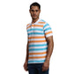 Men Regular Fit Yellow Polo