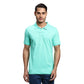 Men Regular Fit White Polo