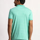 Men  Petrol T-SHIRT