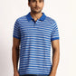 Men  Blue T-SHIRT