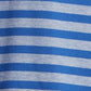 Men  Blue T-SHIRT