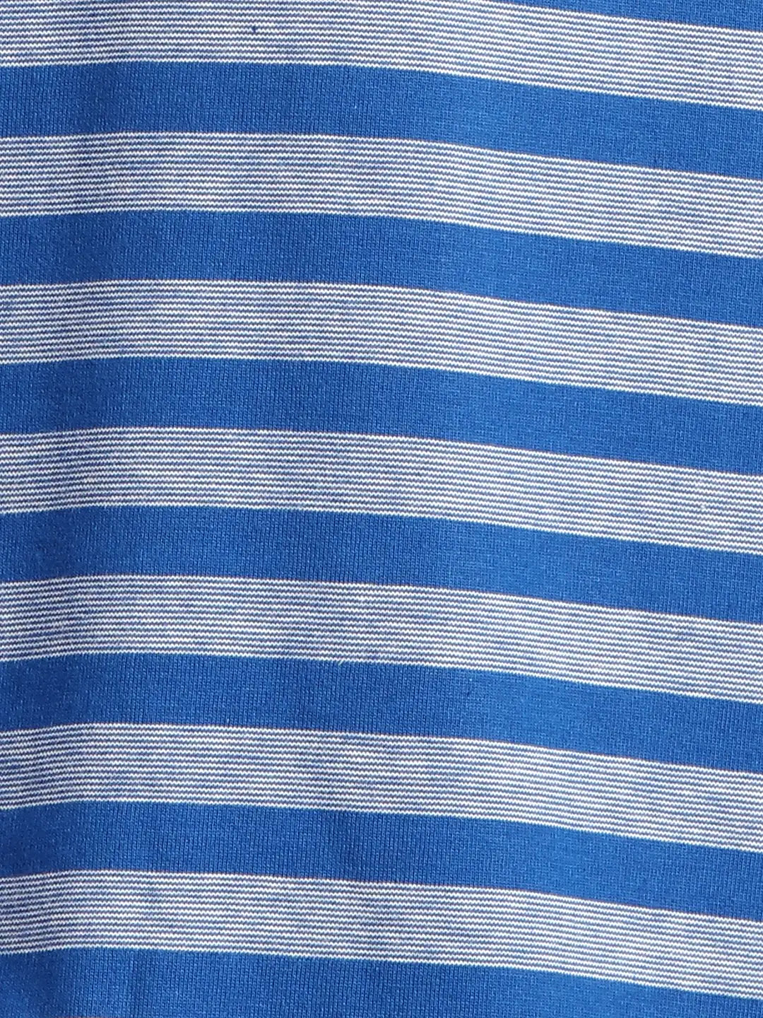 Men  Blue T-SHIRT