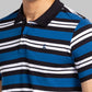 Men Regular Fit Maroon Polo