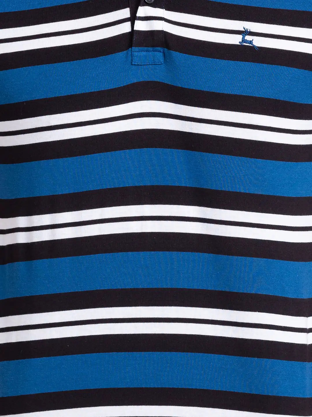 Men Regular Fit Maroon Polo
