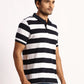 Men  Blue T-SHIRT