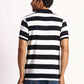 Men  Blue T-SHIRT