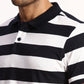 Men  Blue T-SHIRT