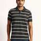 Men  Blue T-SHIRT
