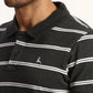 Men  Blue T-SHIRT