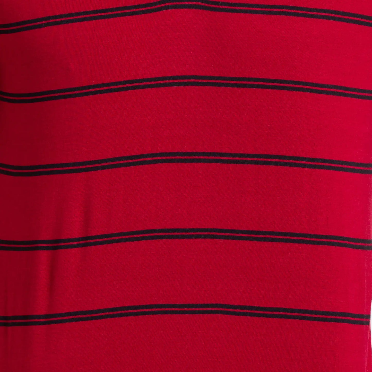 Men Regular Fit Blue Polo