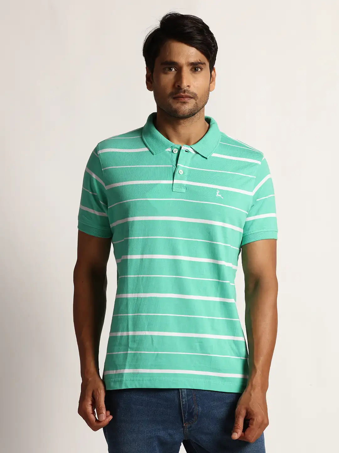 Men  Red T-SHIRT