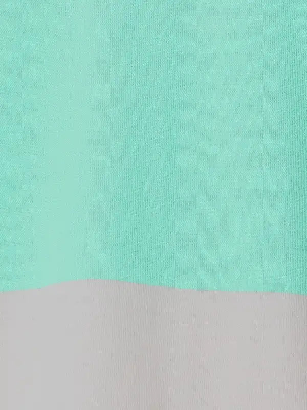 Men Regular Fit Orange T-Shirt