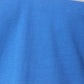 Men Regular Fit Blue T-Shirt