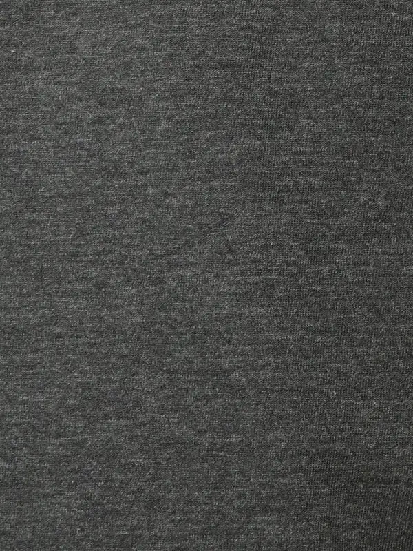 Men Regular Fit Blue T-Shirt