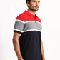 Men  Grey T-SHIRT