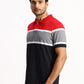 Men  Grey T-SHIRT