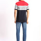 Men  Grey T-SHIRT