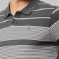 Men  Blue T-SHIRT