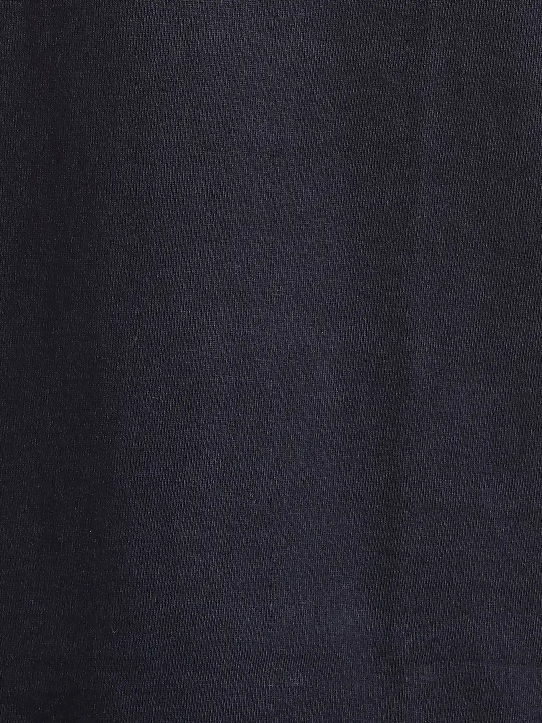 Men Regular Fit Green T Shirt