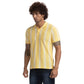 Men Regular Fit Green Polo