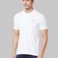 Men Regular Fit Green T-Shirt
