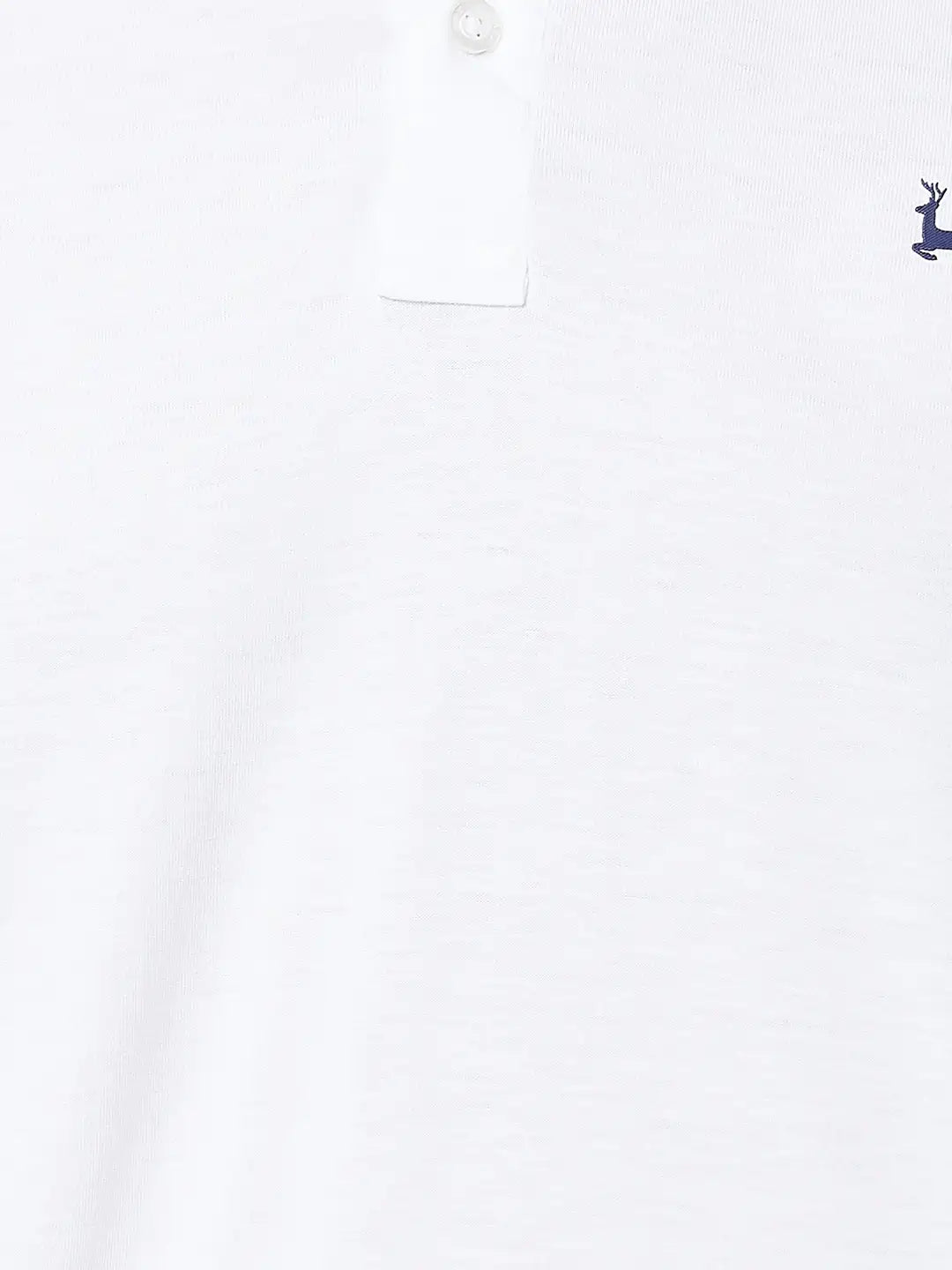 Men Regular Fit Green T-Shirt