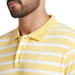 Men Regular Fit Blue T-Shirt