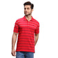 Men Regular Fit White T-Shirt