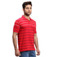 Men Regular Fit White T-Shirt