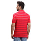 Men Regular Fit White T-Shirt