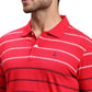 Men Regular Fit White T-Shirt