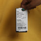 Men Regular Fit White Polo