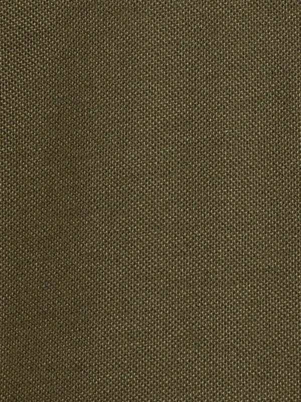 Men Regular Fit Green Polo