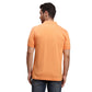Men Slim Fit Green Shirt