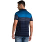 Men Slim Fit Medium Red Polo