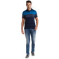Men Slim Fit Medium Red Polo